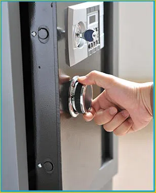 Markham Locksmith Service Markham, IL 708-290-9010 - 7-entry-door-lock